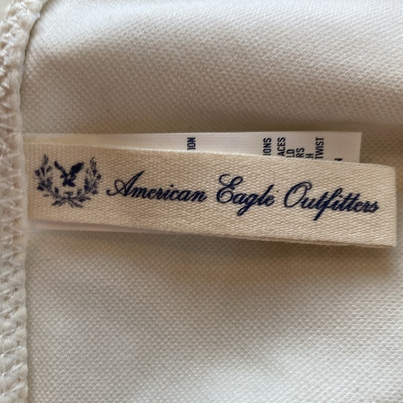 NWOT - American Eagle bikini bottoms. Size Medium. - Picture 8 of 9